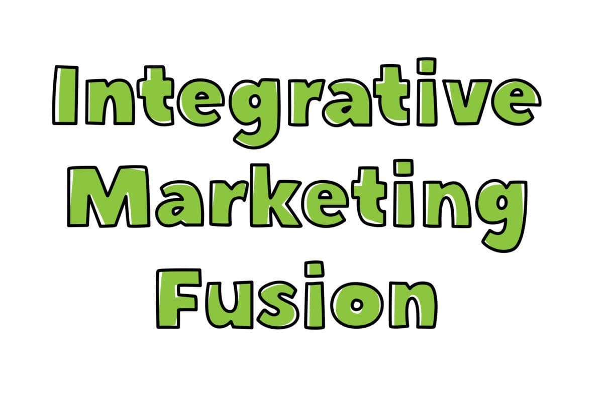 integrative marketing fusion, IMF, marketing model